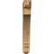 Ekena Millwork Imperial Craftsman Smooth Bracket, Western Red Cedar, 5 1/2"W x 34"D x 42"H BKT06X34X42IMP04SWR - alternate 4